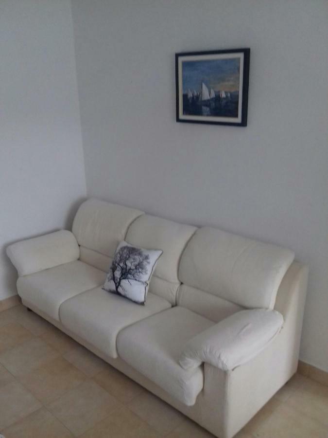 Apartman Andela Appartamento Tisno Esterno foto