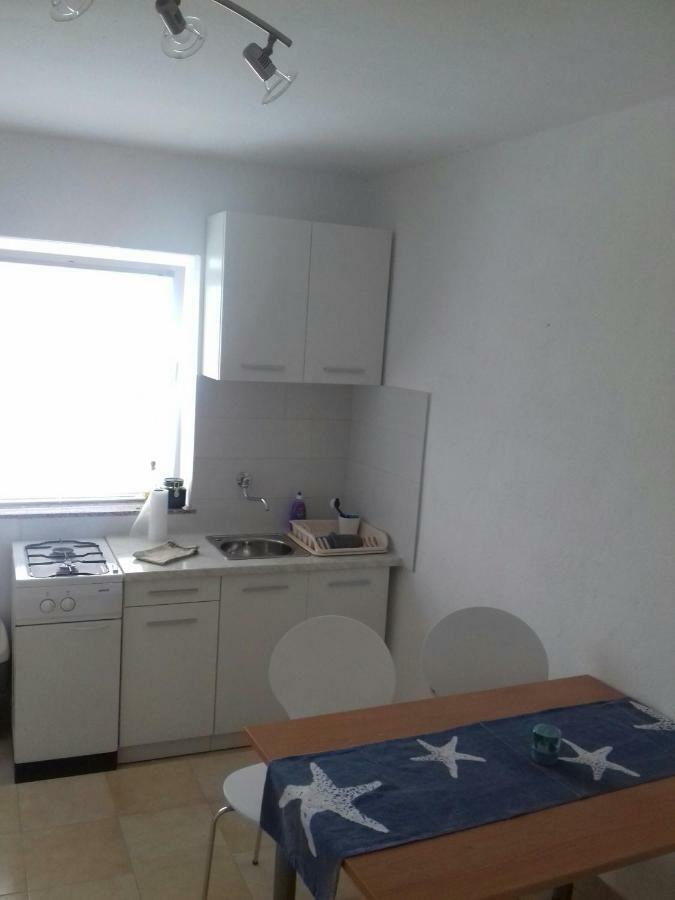 Apartman Andela Appartamento Tisno Esterno foto